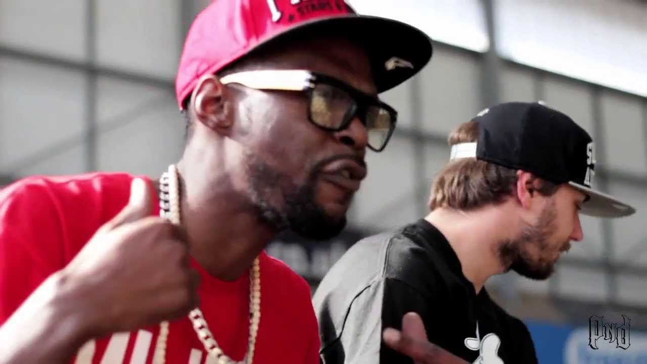 PHILI 'N' DOTZ "Rockfresh"