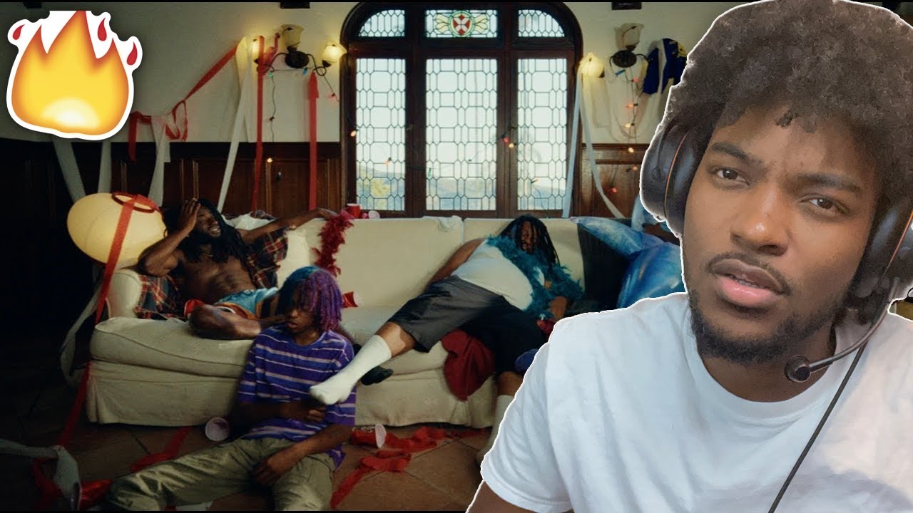 The Paradox - Bender ft Travis Barker (Official Music Video) - REACTION