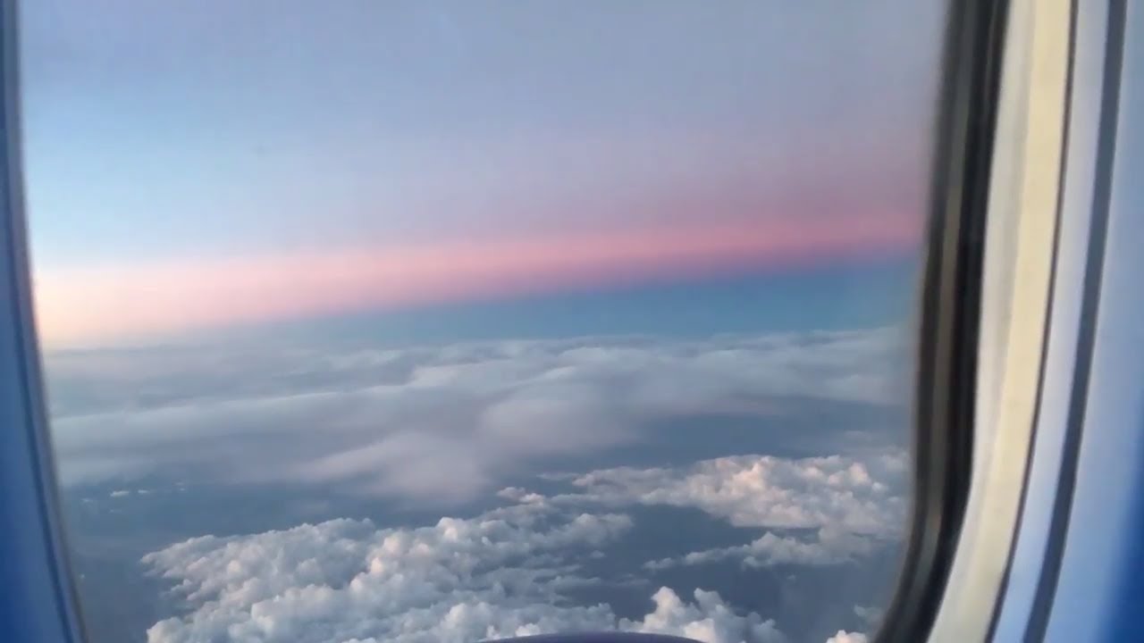 Southwest Airlines Trip Report - Los Angeles to Houston [Boeing 737-800] + Plane Spotting!