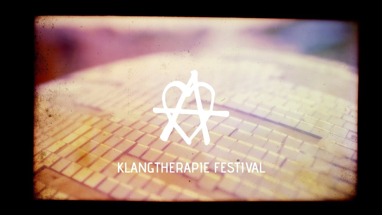 Klangtherapie Festival Aftermovie 2019