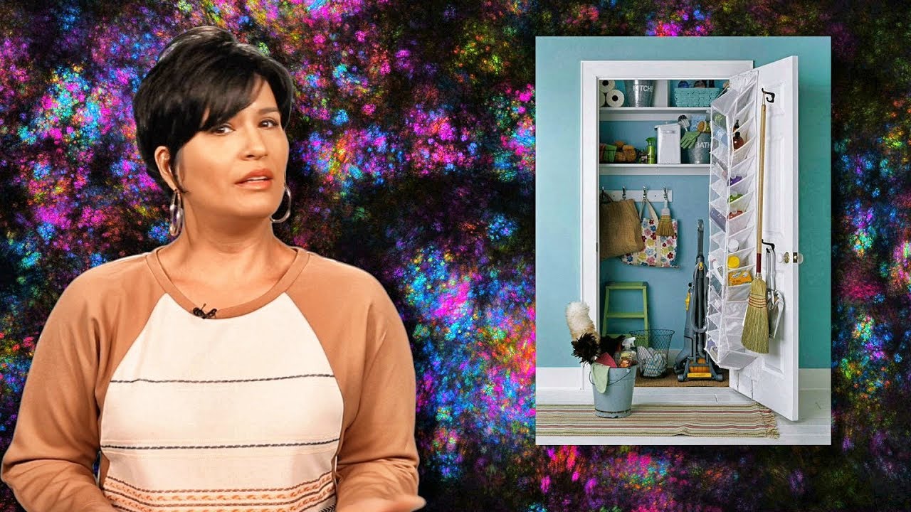 Cosas que almacenamos y causan desorden   Parte 2 | Ellen Te Dice | Tips del Hogar