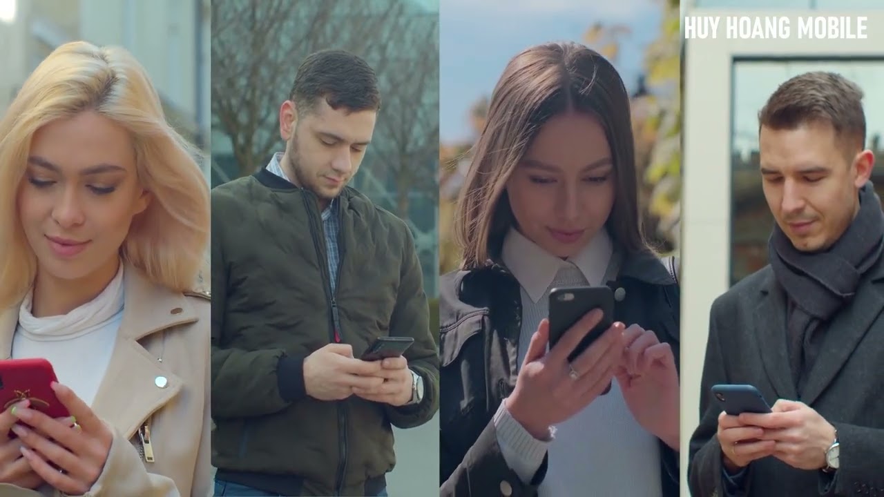 Túi vải đựng iPhone giá 230 USD cháy hàng | HUY HOÀNG MOBILE
