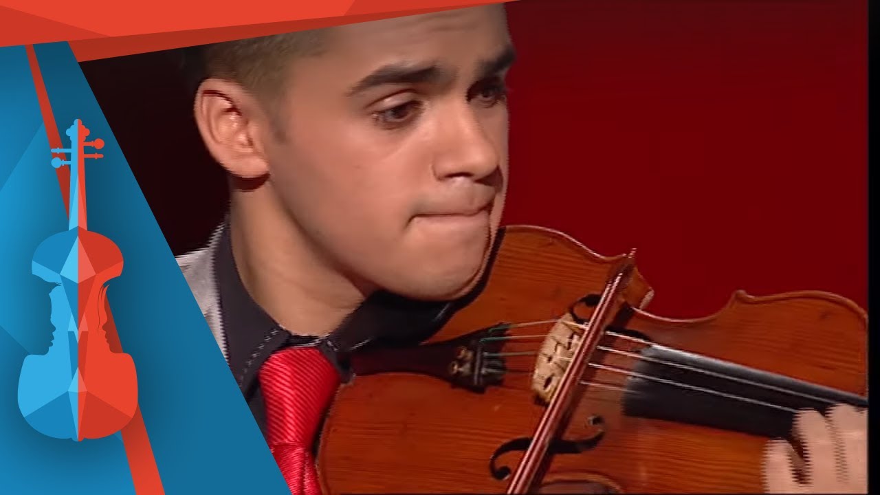 Virtuózok 2014 | 1. Középdöntő | Tinik | Sándor Zoltán - Hubay Jenő: Carmen fantázia