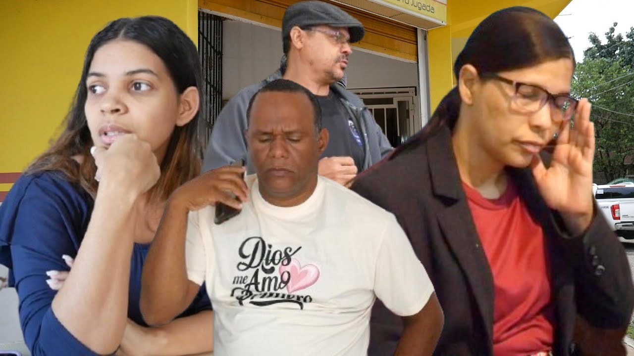 No Quería Perdonar Hasta Que Paso Esto En Su Vida.