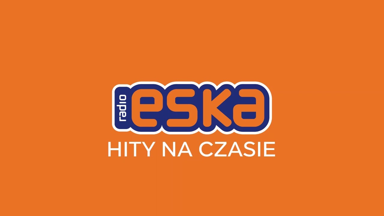 Radio ESKA - Dżingle 2020/2021 (Eska Łódź)