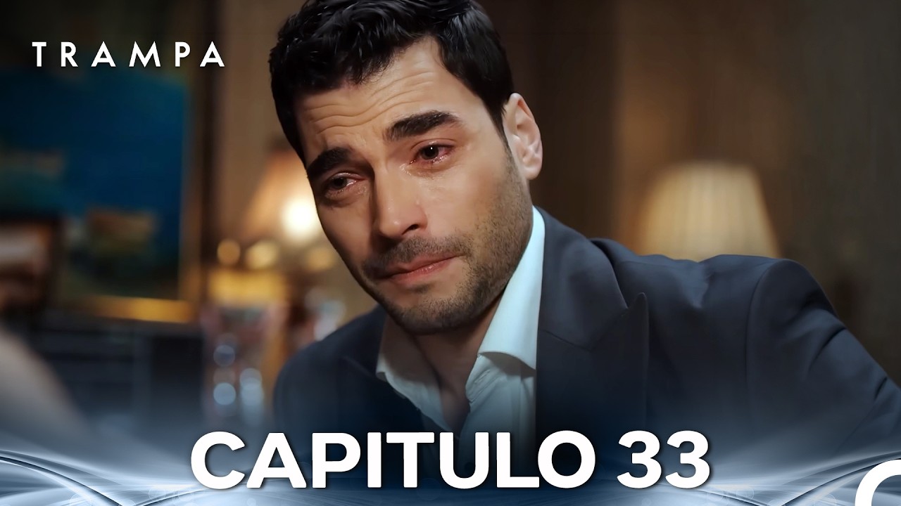 Trampa Cap&iacute;tulo 33 (Doblado en Espa&ntilde;ol) (FULL HD)