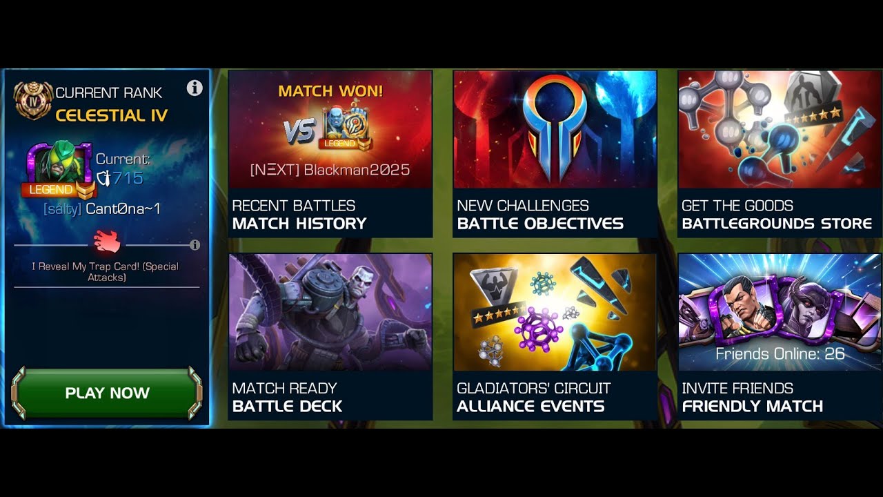Christmas Eve Arms Race Fun with New Champs! Bgs Season 34 Week 5