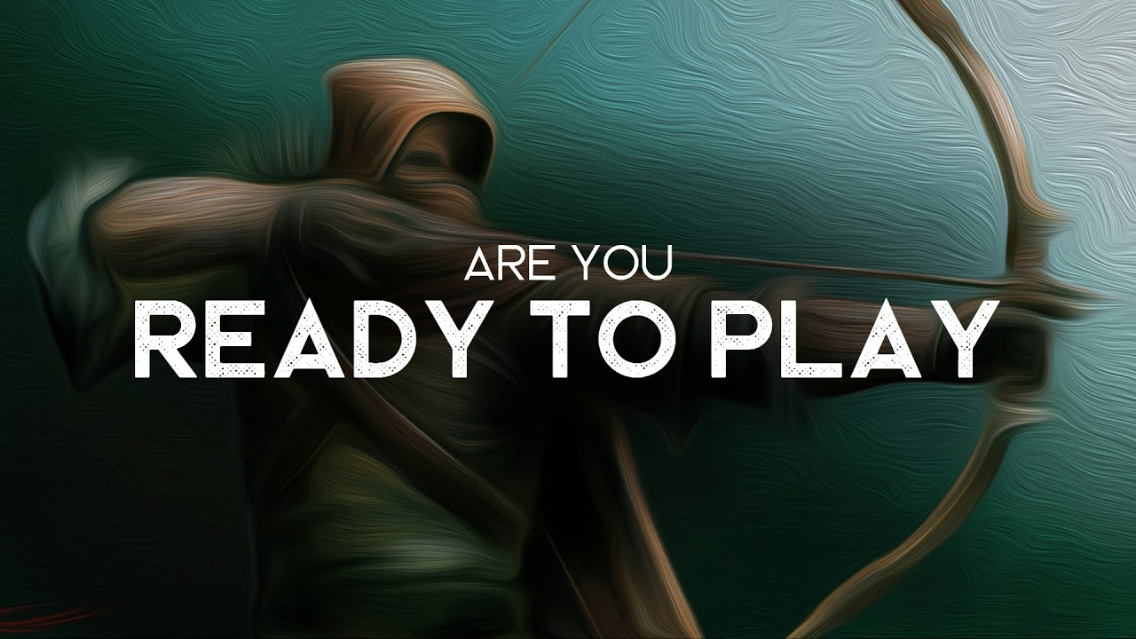 Ready to Play - Club Danger (LYRICS)