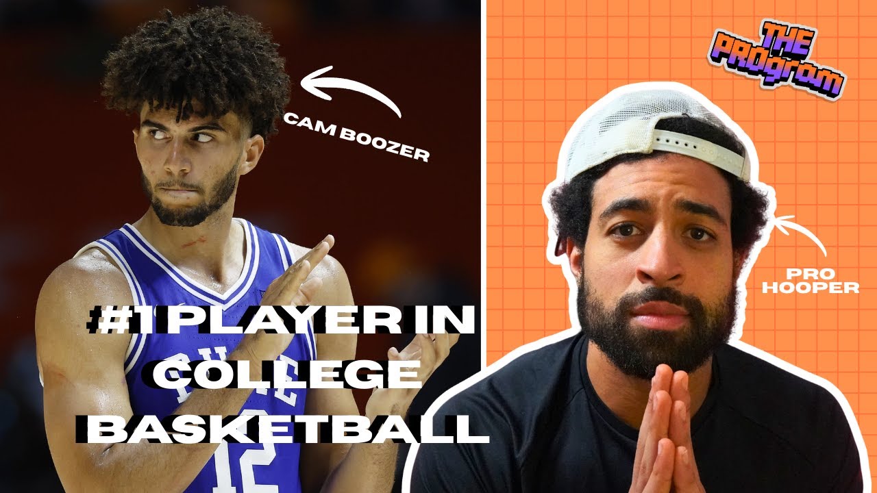 The Next Kevin Love? Analyzing Cameron Boozer’s Elite Passing & Rebounding