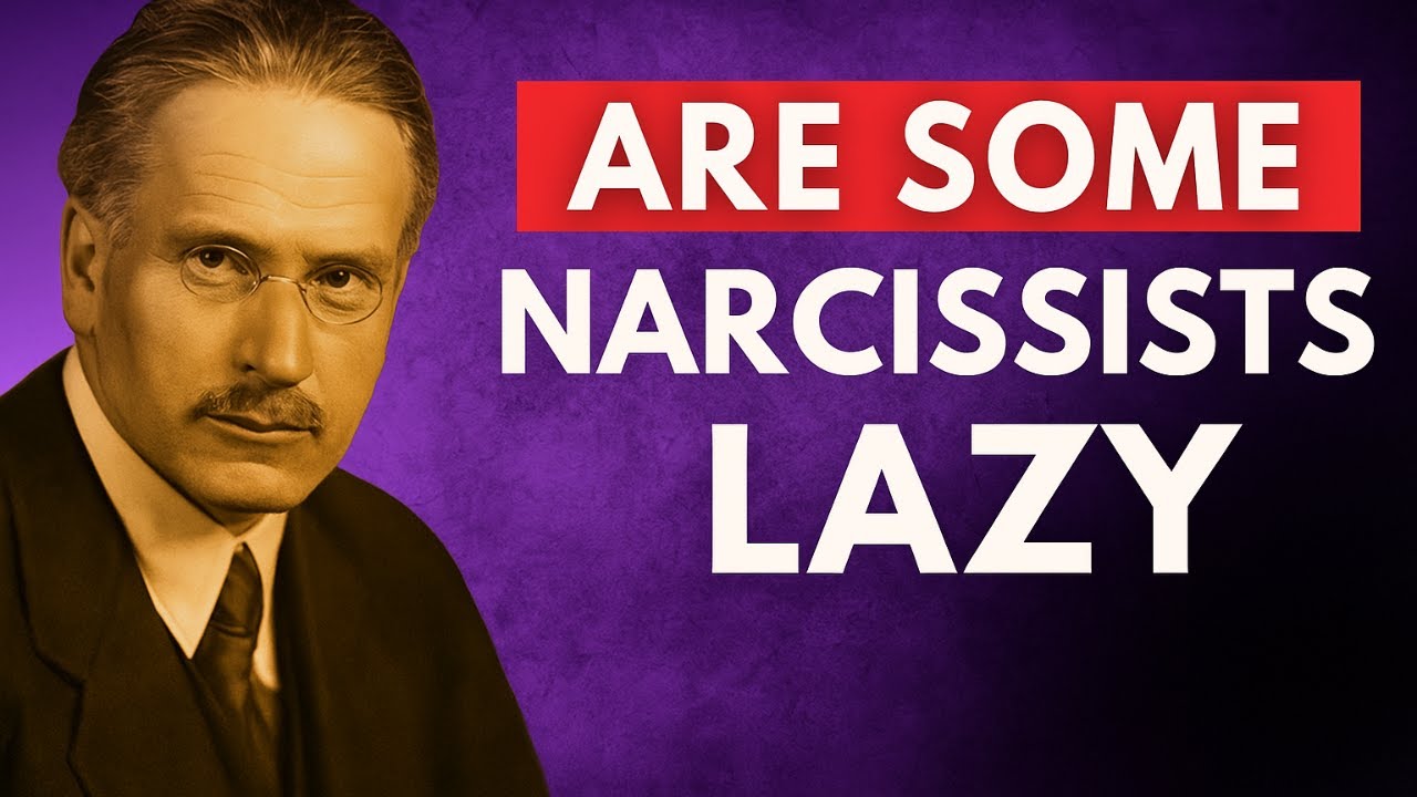 Are Some Narcissist Lazy | Why Some Manipulators Refuse Effort in Toxic Relationships