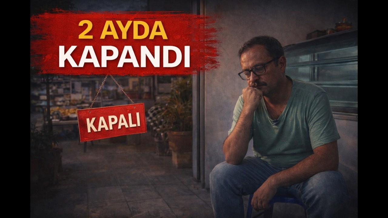 Kamboçya'ya Hatay Sofrası Açtı Merak Edilen Yatırım Maliyeti Ne? Sordum Anlattı