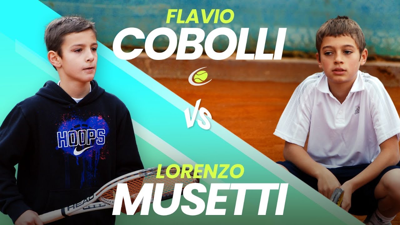 MUSETTI & COBOLLI Story