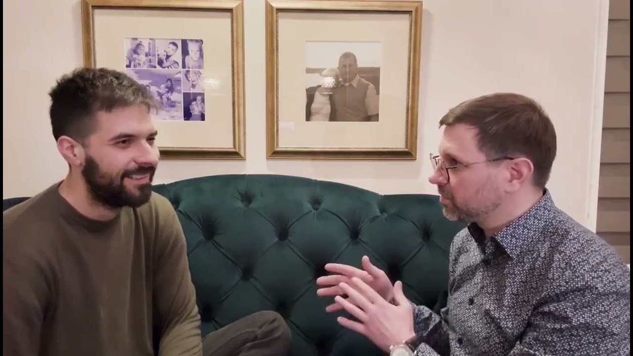 Antanas/Celofanas - Atimto Vaiko Tevas PASAKO VISA TIESA