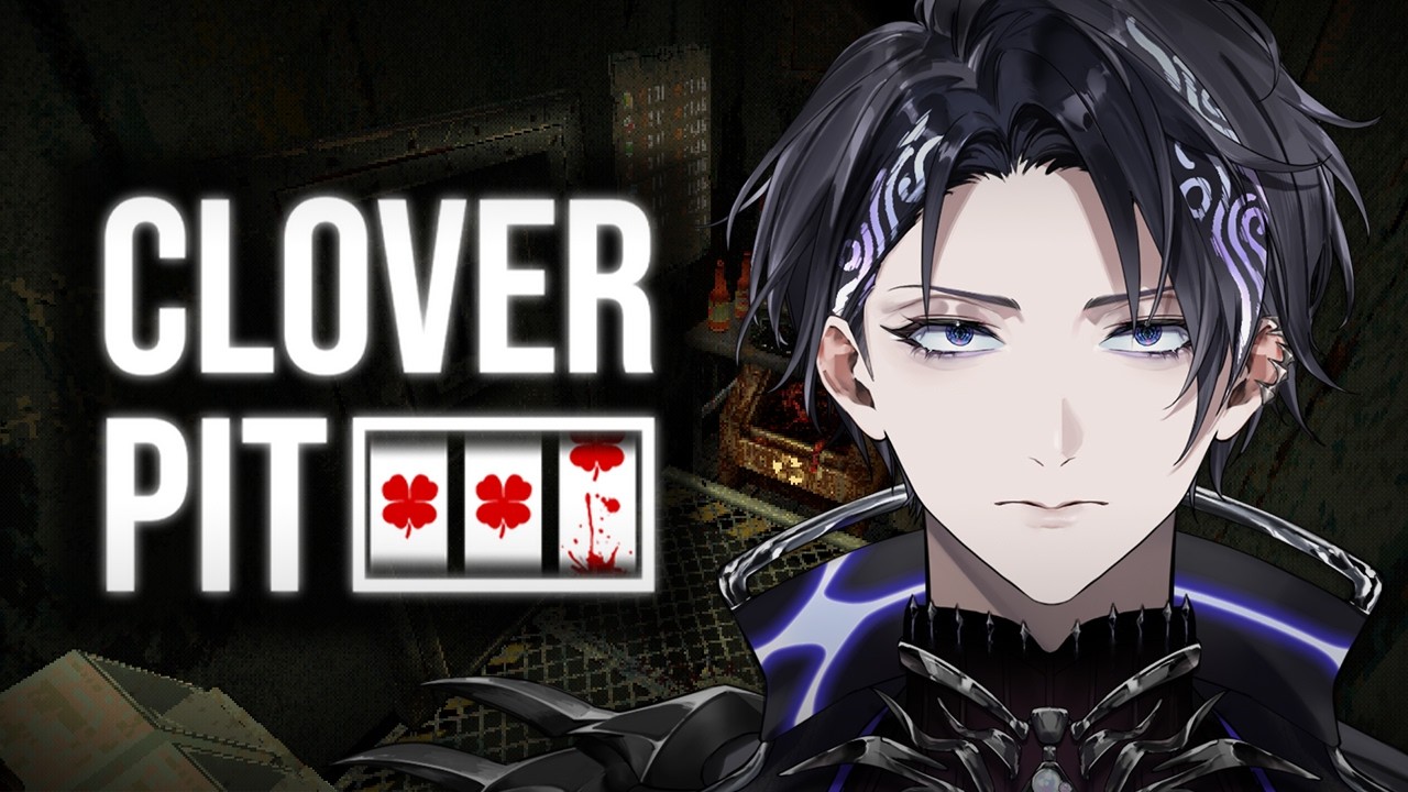 【CloverPit】All or Nothing【Nayuta Umbrage | FIRST STAGE PRODUCTION EN】
