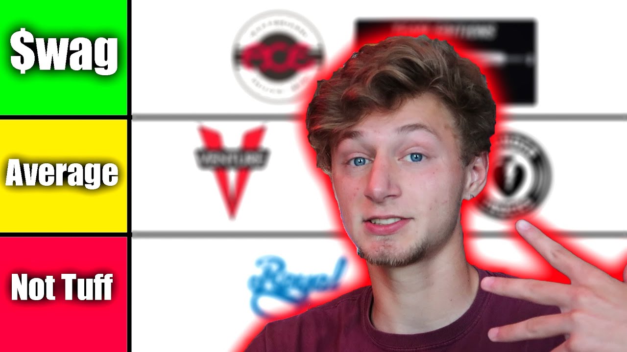 RANKING SKATE TRUCKS BEST TO WORST