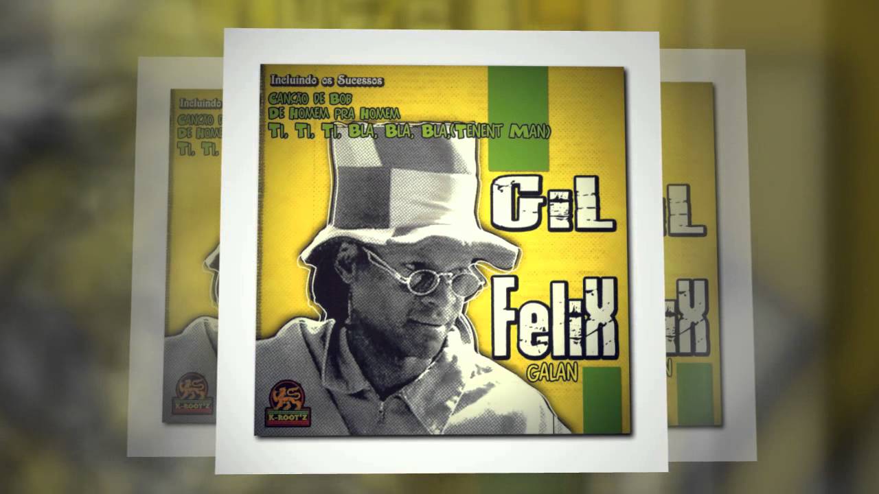Gil Felix - In This Some Time
