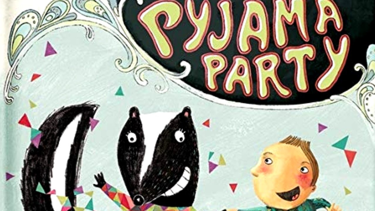 Pyjama Party