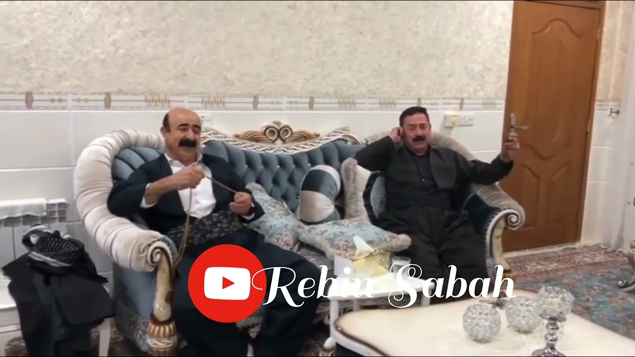خۆشترین گۆرانی هەورامی(سعدی نەوسودی و شەوکەت نەوسودی)xoshtrin gorani hawrami