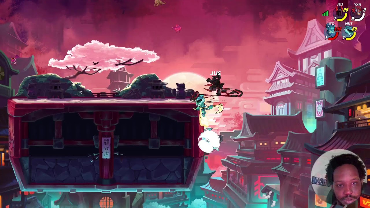 2s or Not Brawlhalla 💪🏾🫨