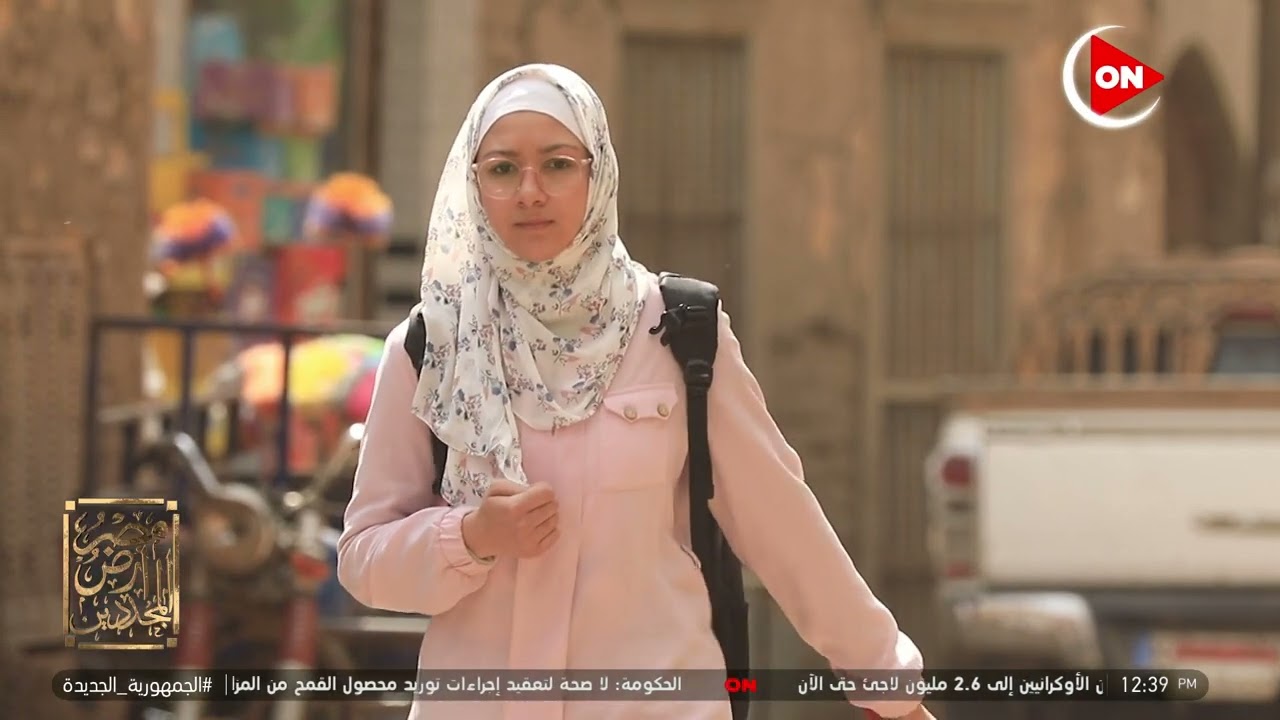 مصر أرض المجددين - معلومات عن الشيخ المراغي من مسقط رأسه مدينة 