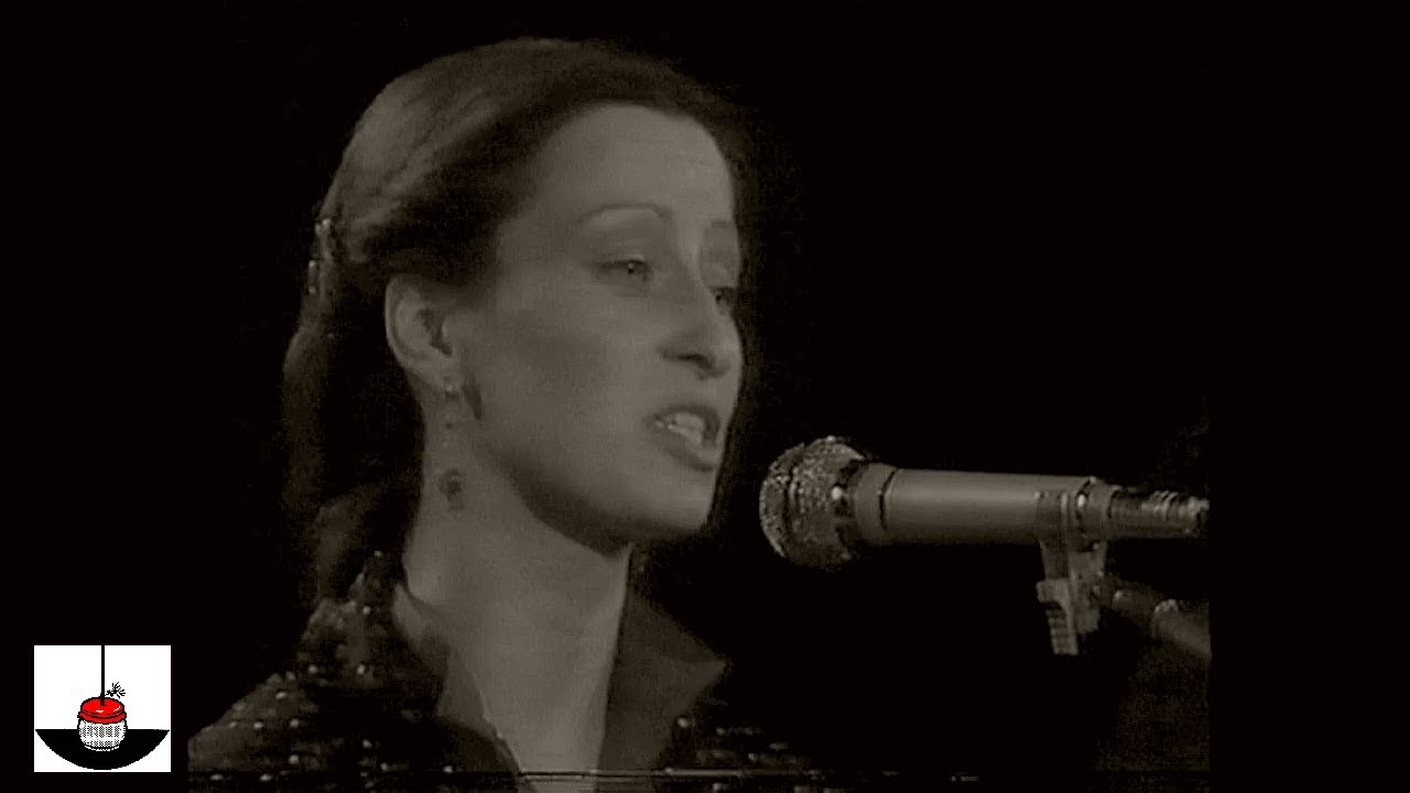 Wacholder: Wenn ich einmal der Herrgott wär (Live 1984 - Festival d. pol. Liedes, Berlin)