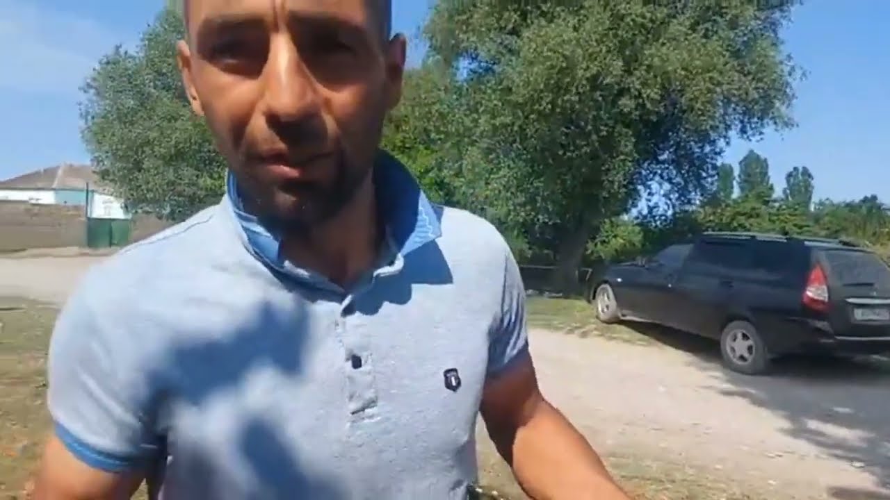 Şabran rayon Xırdaoymaq kənd sakinləri əlaçsız qalıb yolu kəsmək istədilər
