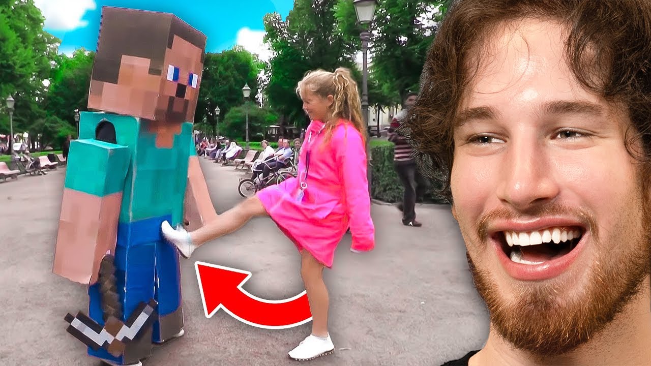 World's FUNNIEST Perfectly Cut Screams!