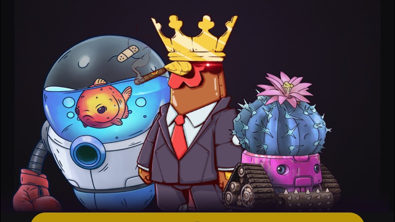HOW TO SETUP YOUR PIXELVERSE DASHBOARD TO CLAIM YOUR AIRDROP