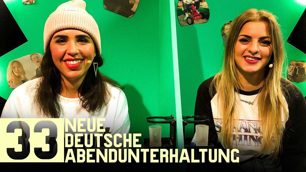 Im Swingerclub kennengelernt? - Ariana & Laura vom Herrengedeck-Podcast & Memo an Miller | NDA #33
