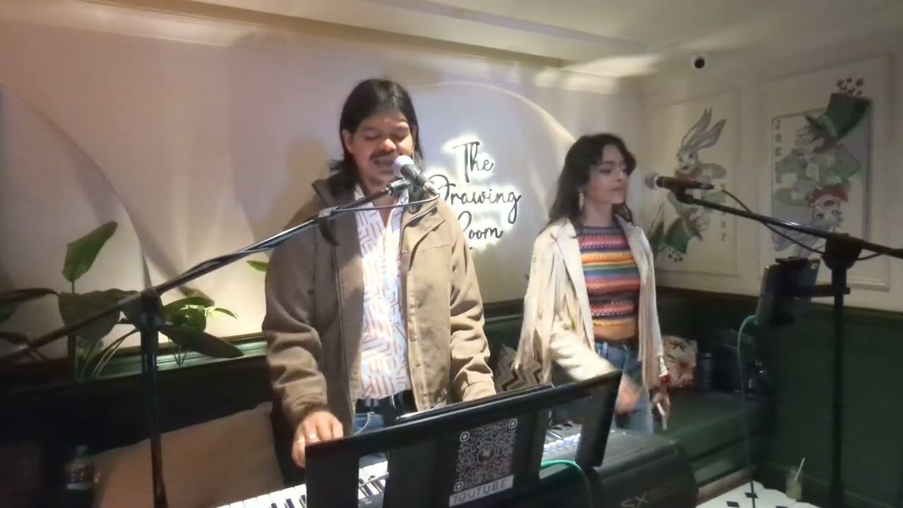 Disco Medley- Kunal