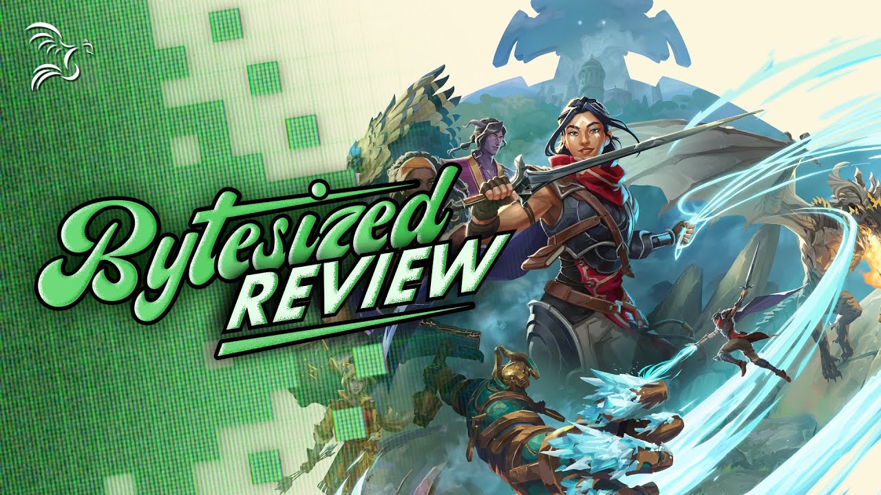 Eternal Strands' Systems-Based Gameplay Is a Breath of Fresh Air | Bytesized Review