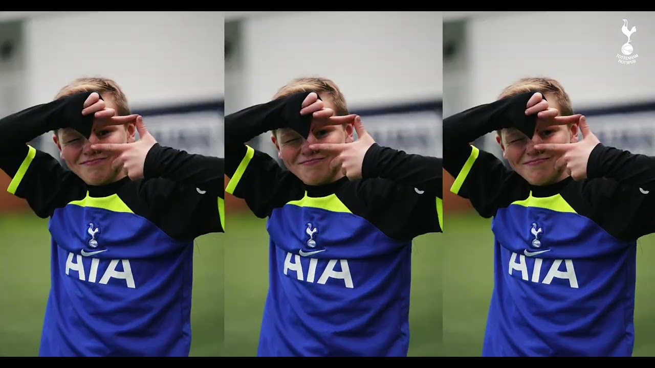 Tottenham Hotspur Player Development Programme