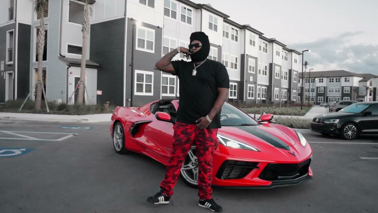 La'Nado-Trap To It