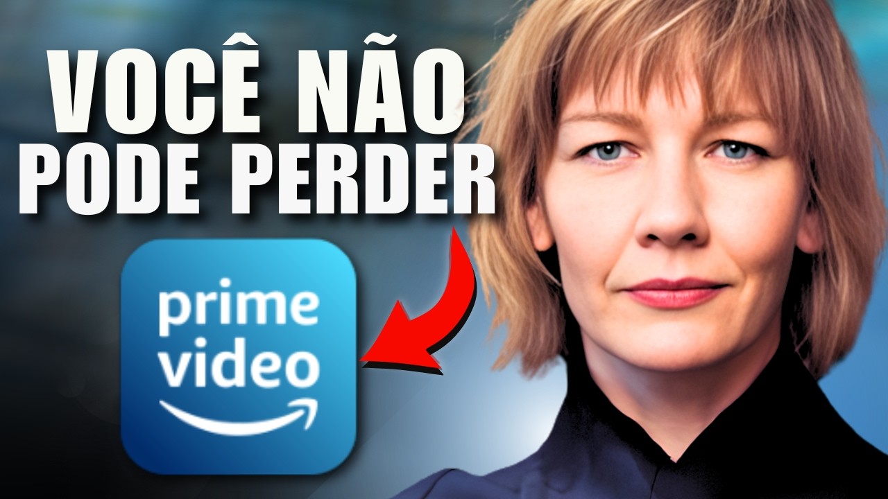 4 MELHORES FILMES NO AMAZON PRIME VIDEO PRA VER EM 2026!