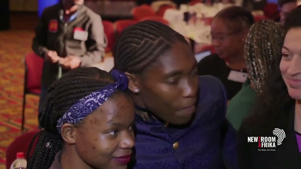 Caster Semenya wins appeal against testosterone rules