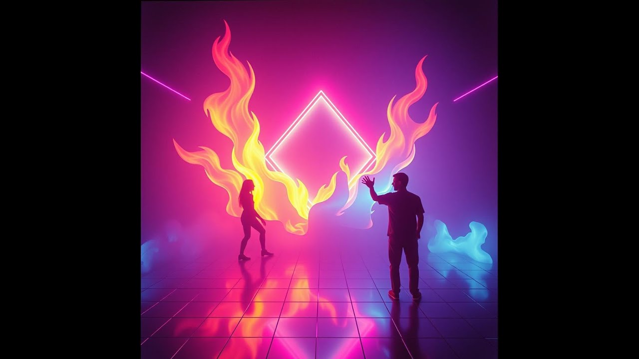 Fire Dance (Crowd Controller) Remix – Max40 | EDM Festival Banger