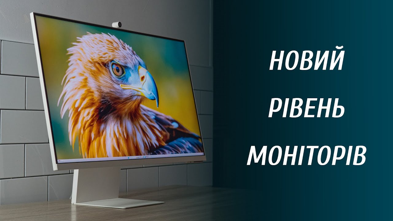 Огляд Samsung Smart M80D: більше, ніж просто монітор? Головні фішки Smart M80D