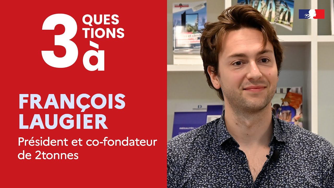 Les limites plan&eacute;taires : 3 questions &agrave; Fran&ccedil;ois Laugier