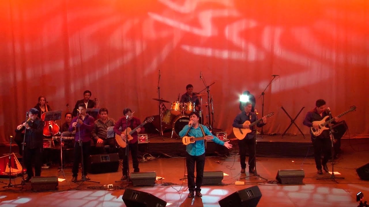 Yawar - No Quiero Más Esta Vida (Video Oficial) HD
