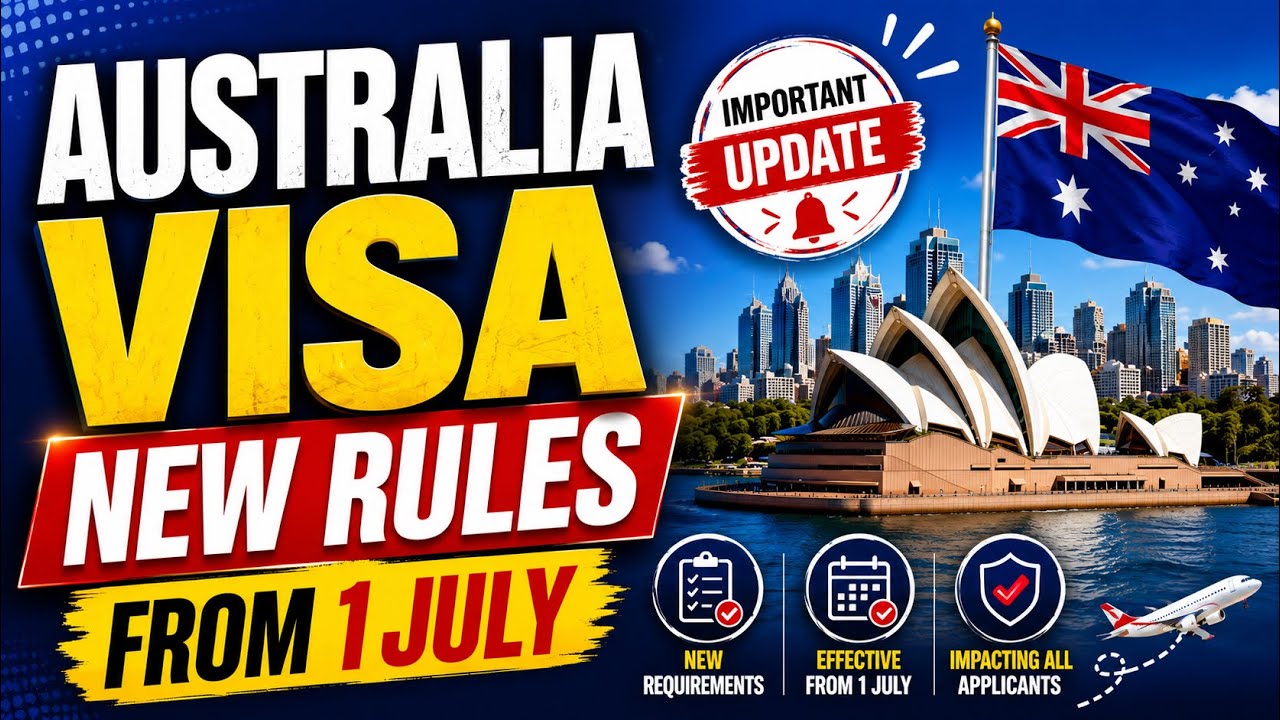 Australia Student visa 2026 | Nov intake 2026 | Study in Australia | Australia July Intake 2026