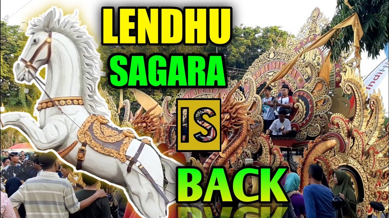 Prepare! Kembalinya LENDHU SAGARA | Festival Musik Daul Se Madura 2019 | HARI JADI KAB. SUMENEP