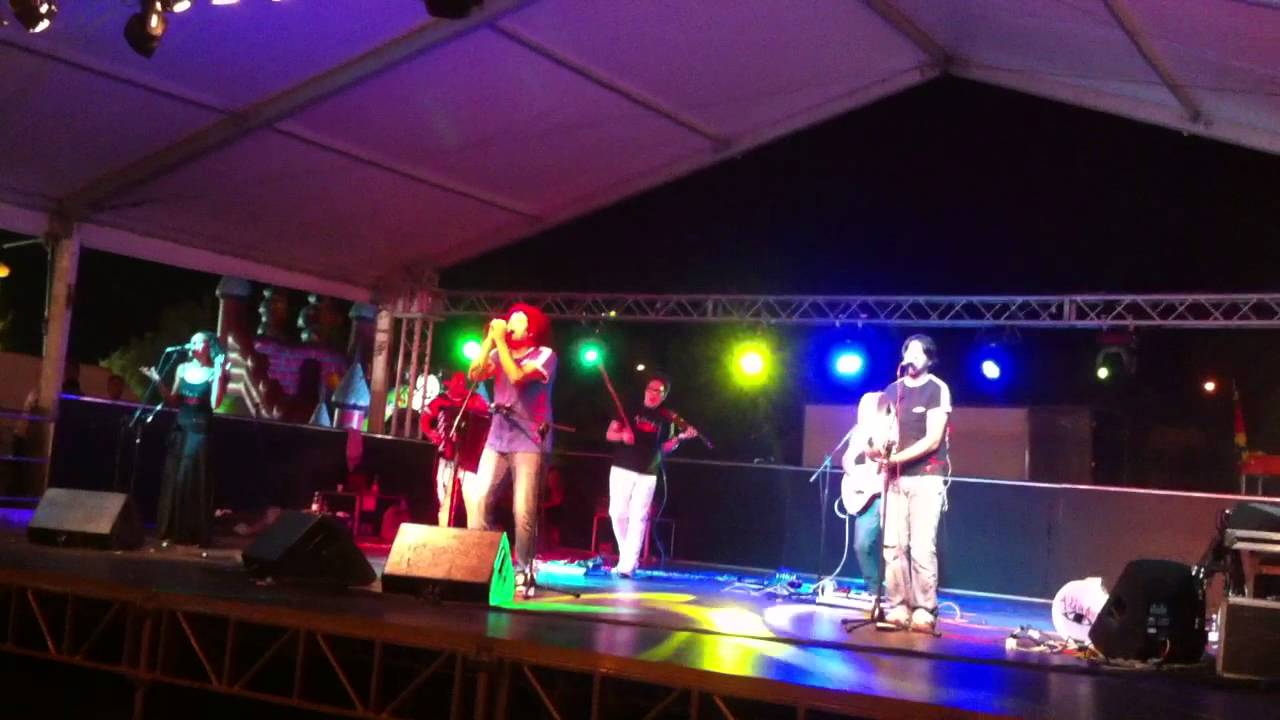 Alla Bua Torre Dell'Orso 2012 (Parte 3)