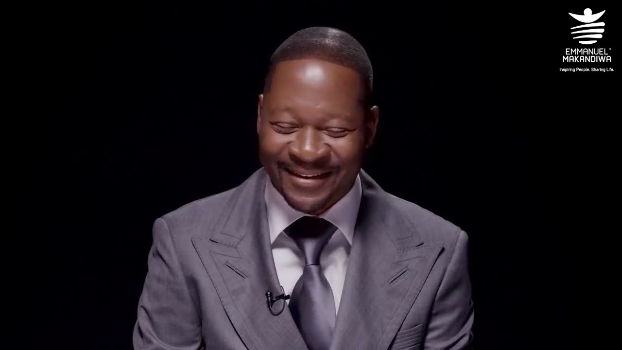Emmanuel Makandiwa | The Effectiveness of the Word of God 9