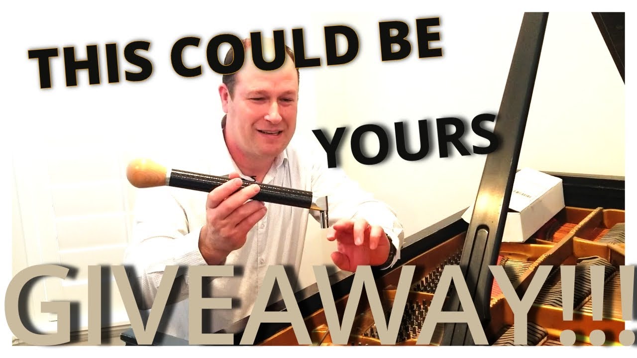 Last Chance to Enter This Awesome Giveaway!