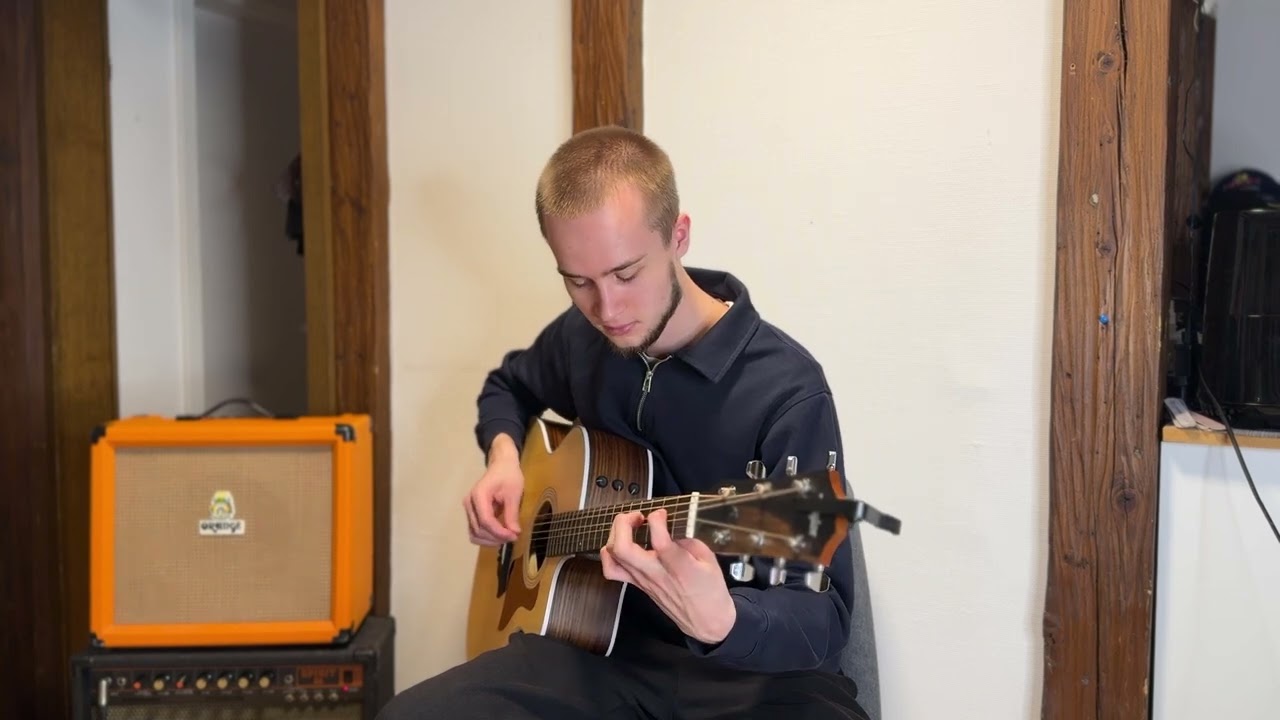 Rolands Song/Песнь о роланде - Denys Chetverikov