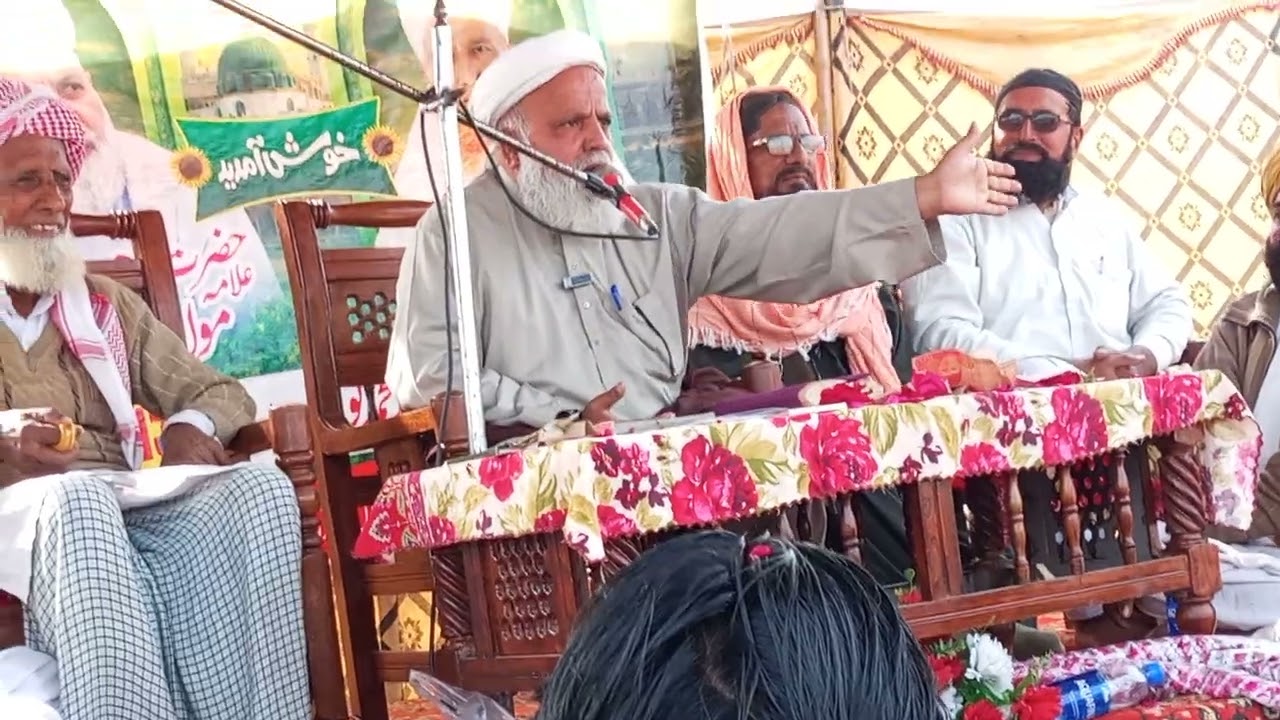 Jafar Hussain qureshi