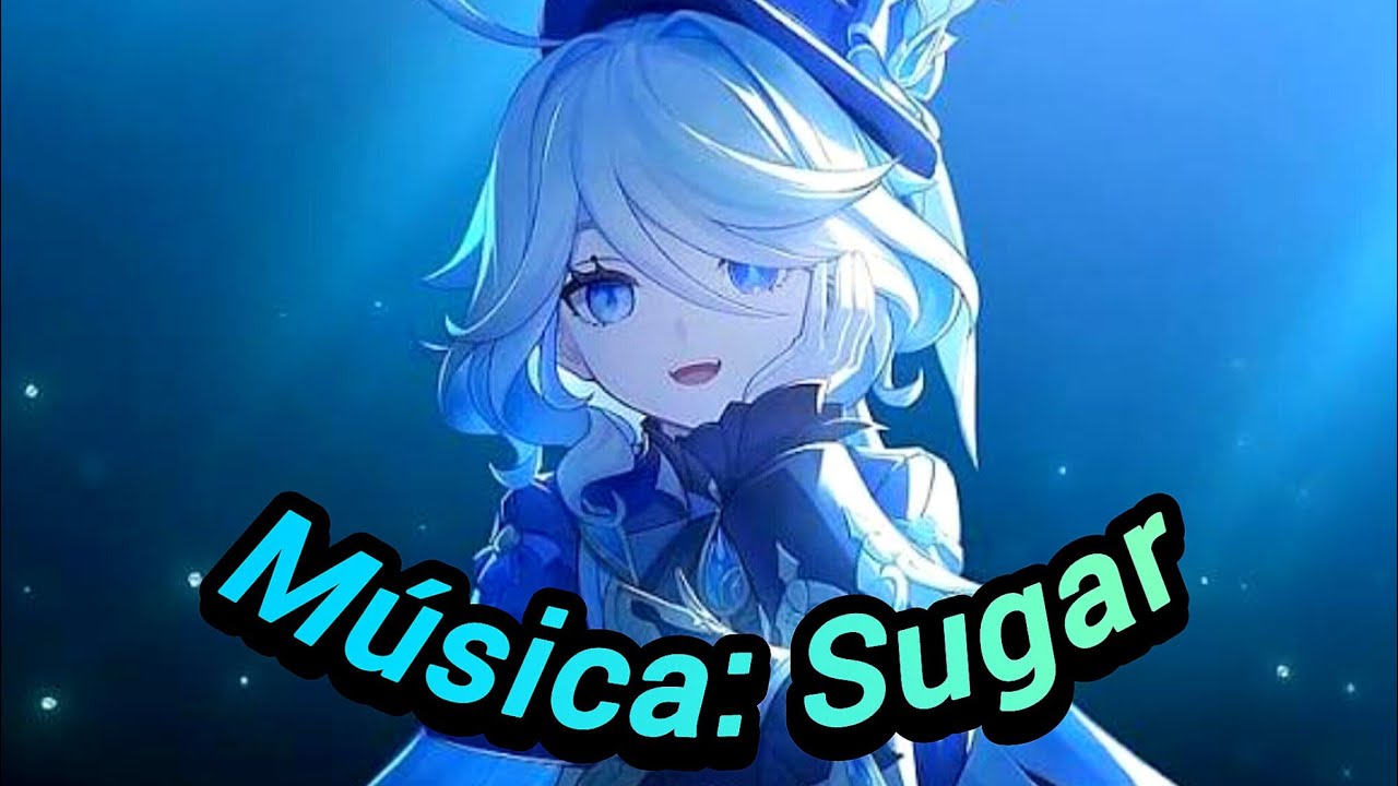 N. Música: Sugar