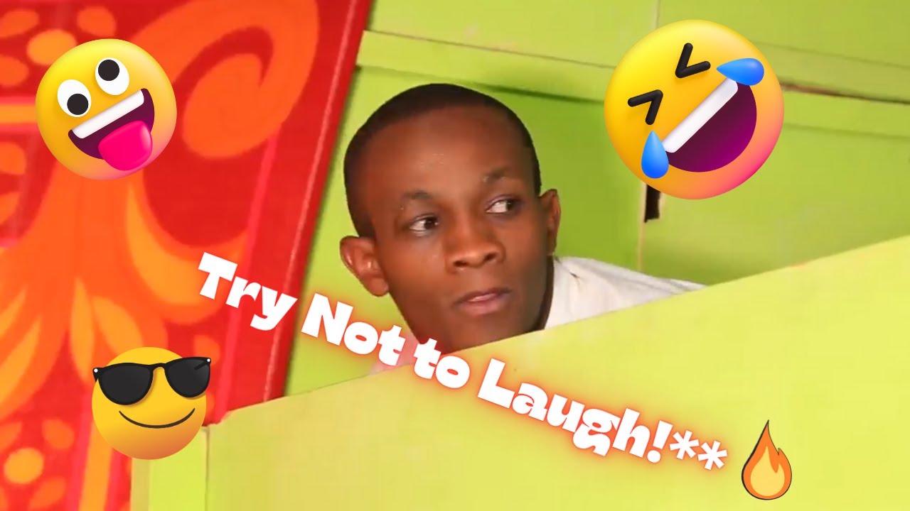 Funniest Kadusko Moments That’ll Make You Cry Laughing 😂🔥#fypシ゚viral #funny #comedyvideos #kenya