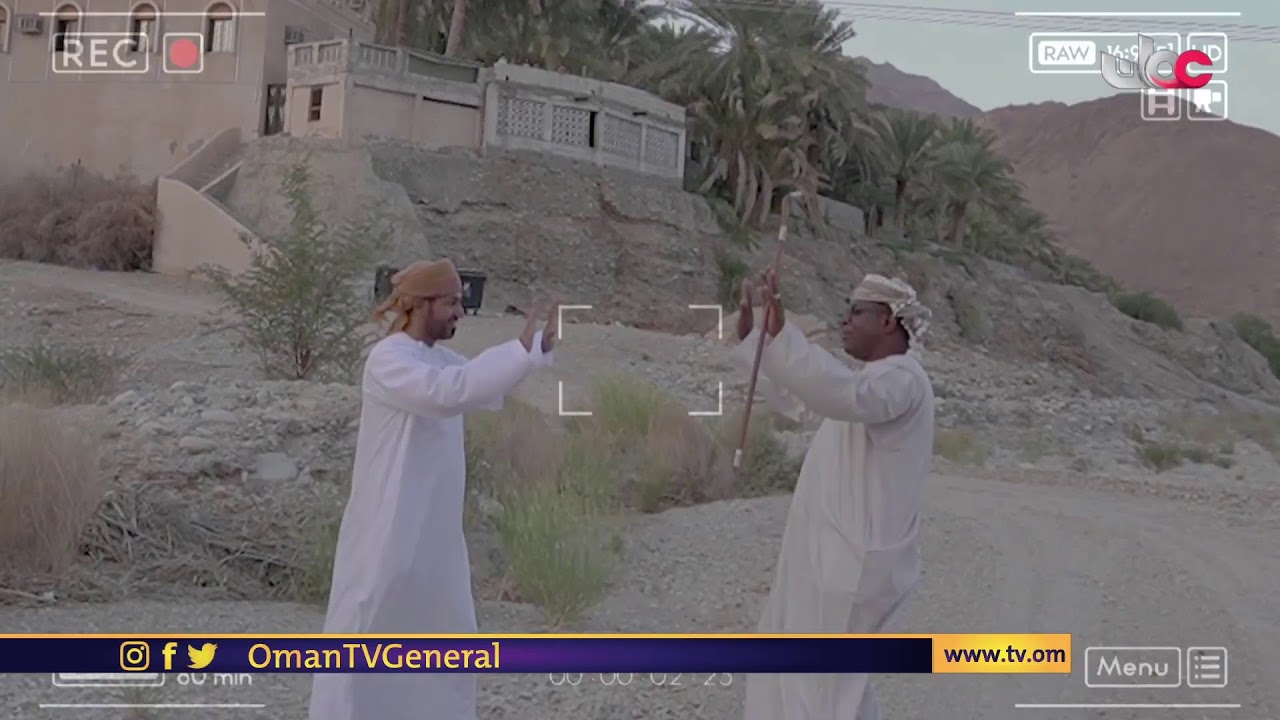 #دربك_خضر | الجمعة 3 #رمضان 1442 هـ