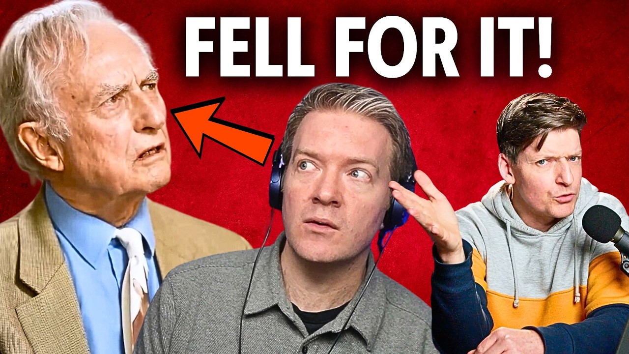 Ancient Dilemma: FAILED by Atheists, SOLVED by Jesus